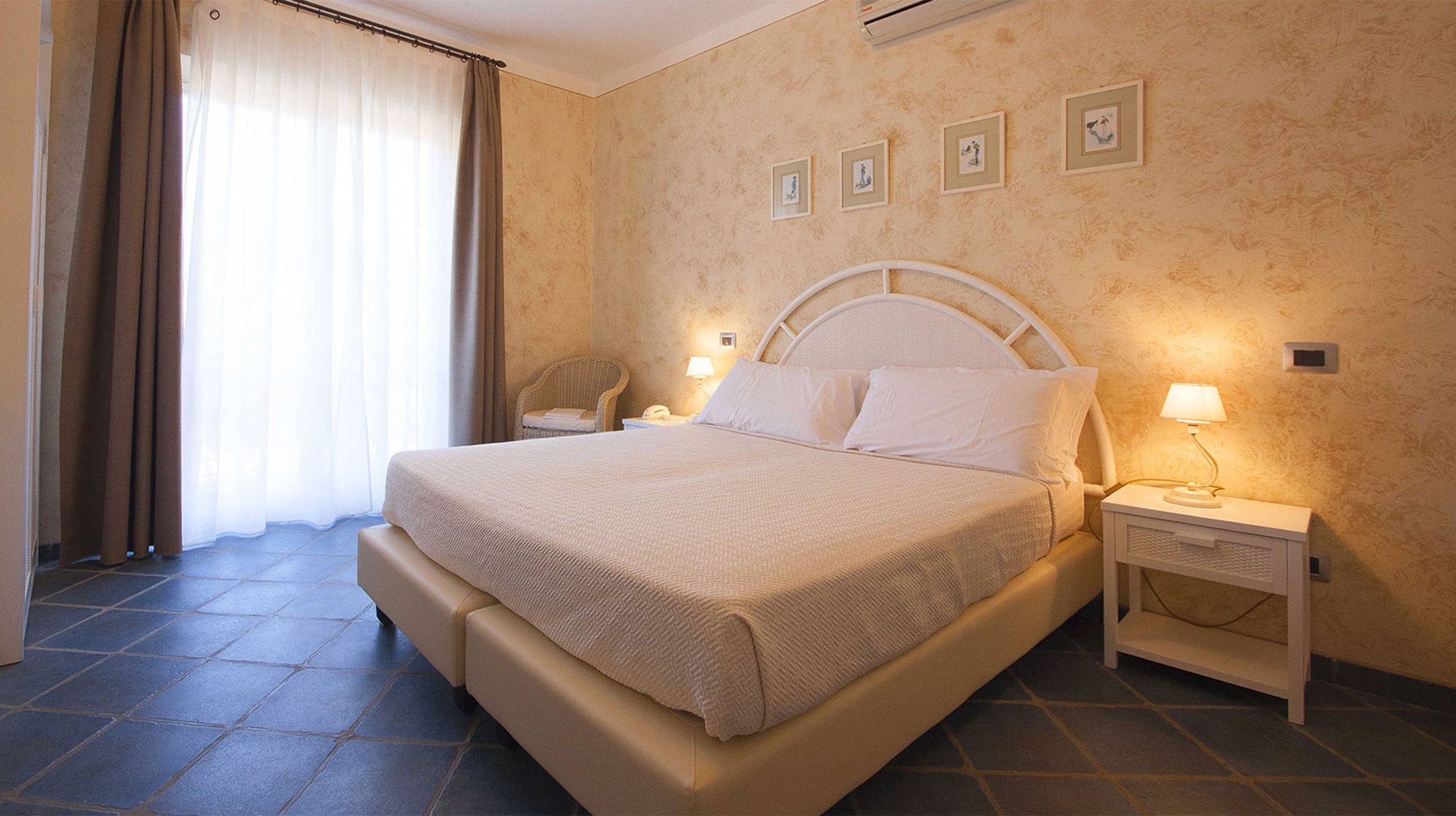 Hotel Danila - Isola d Elba