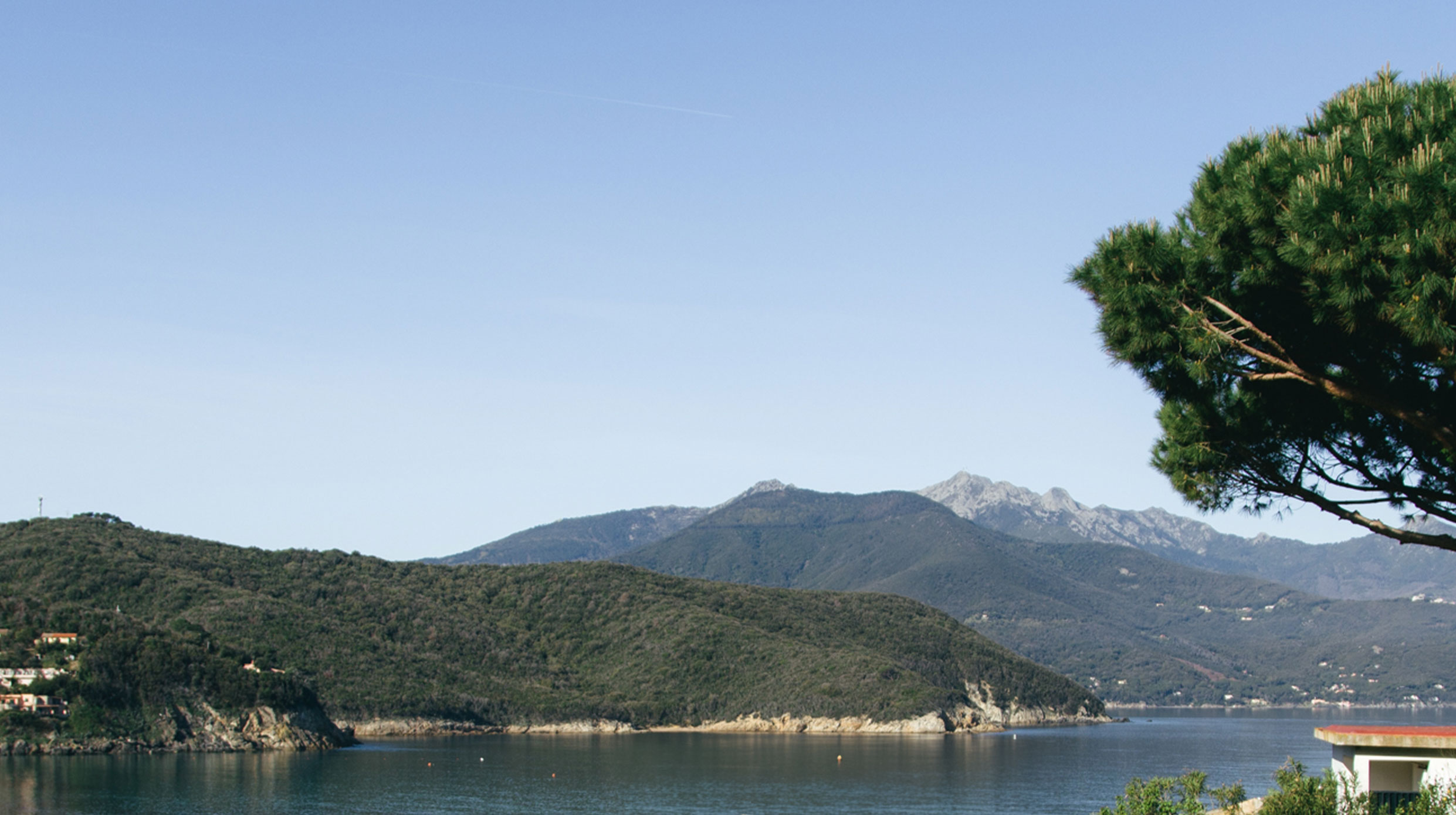 Hotel Danila - Isola d Elba