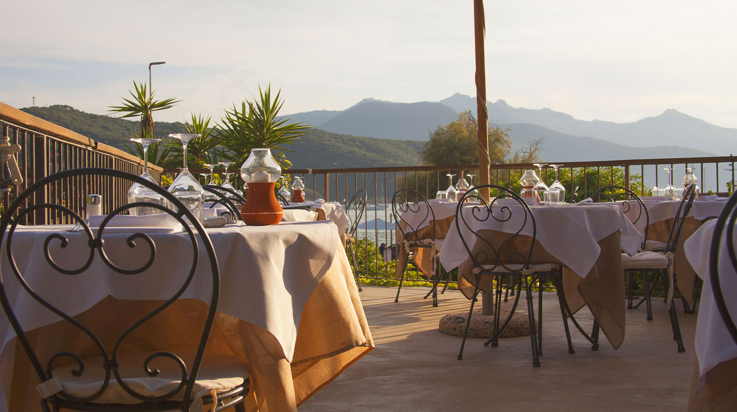 Hotel Danila - Isola d Elba