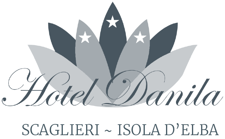 Logo Hotel Danila