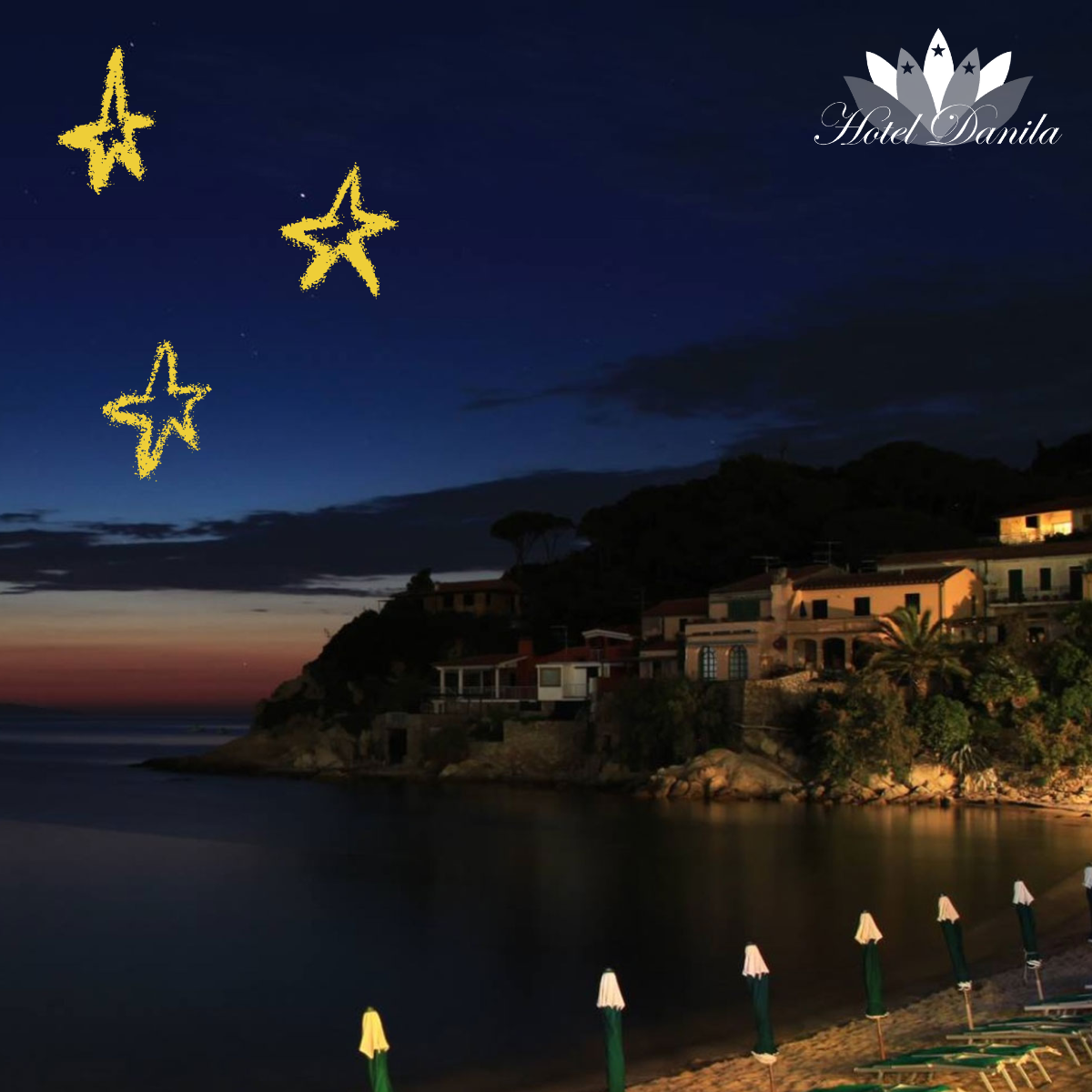 Albergo 3 Stelle Isola d'Elba
