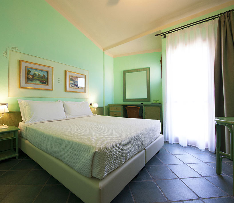 Comfort Sea Views Hotel 3 Stars Elba Island