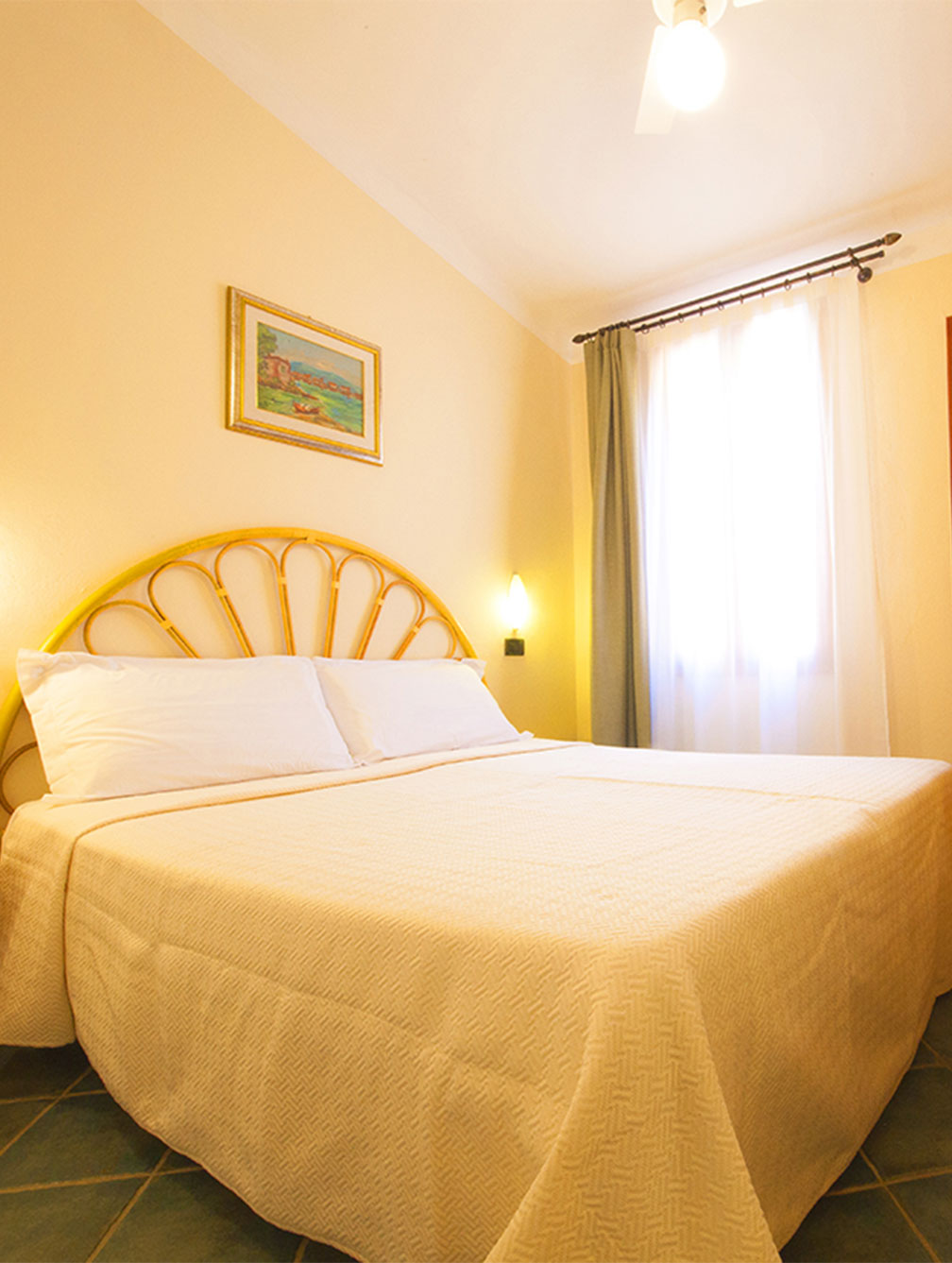 Camera Smart Hotel Danila