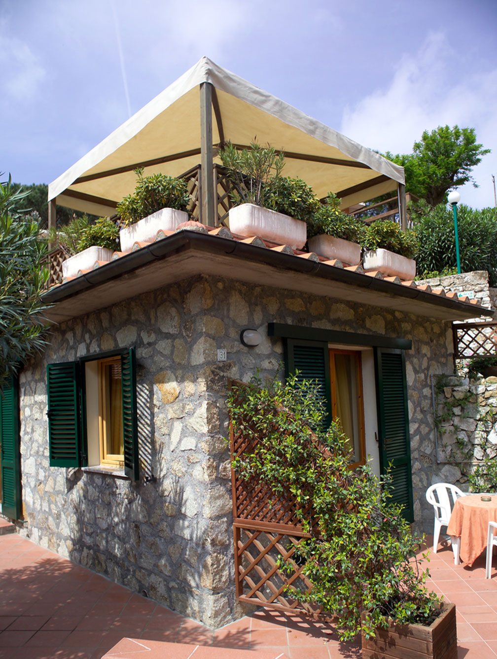 Hotel Elba Vista Mare per famiglie