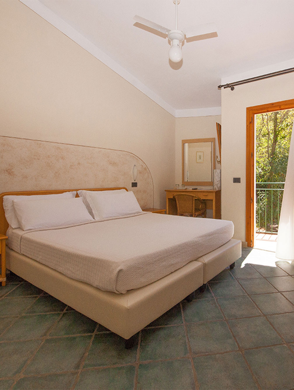 Hotel Elba Spiaggia di Scaglieri