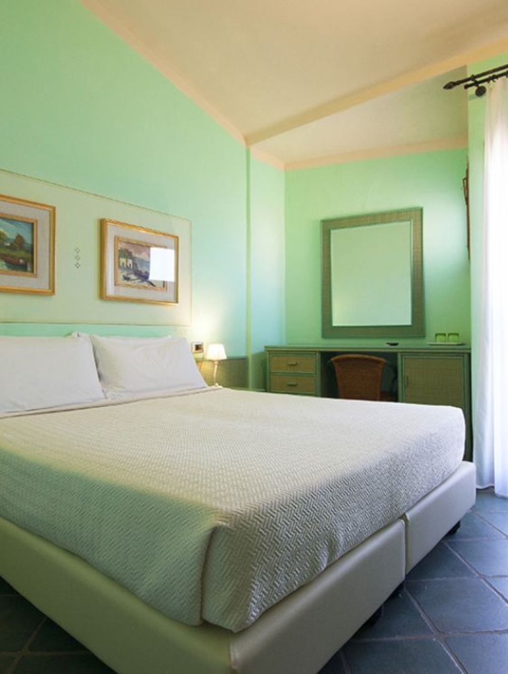 Hotel Elba Vista Mare