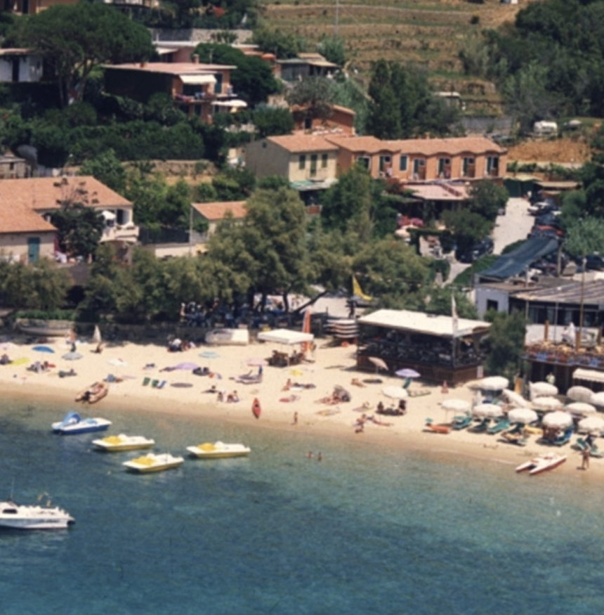 Albergo Storico Isola d'Elba