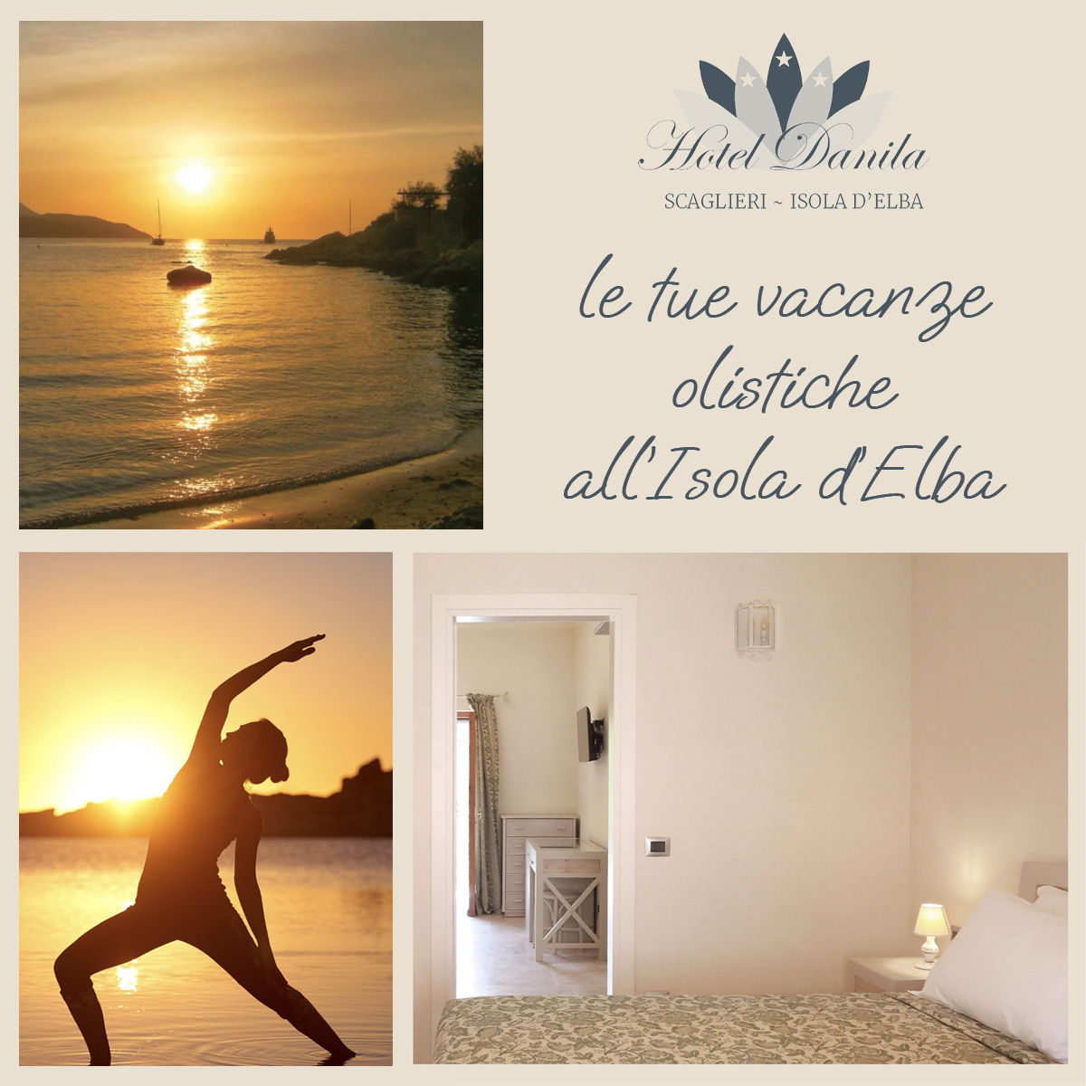 Offerta Vacanza Isola Elba