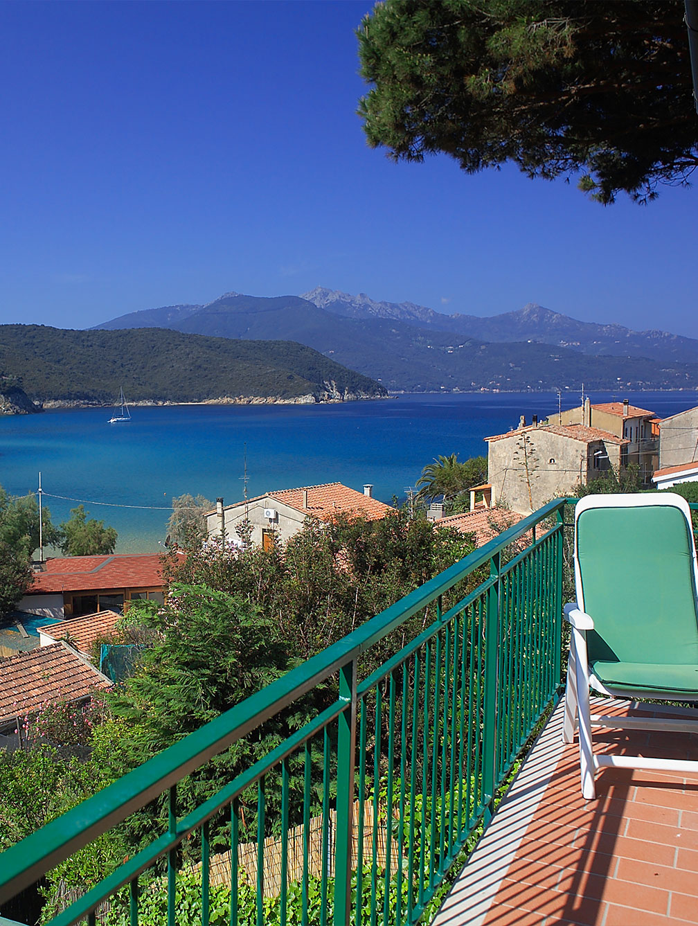 Hotel Elba Vista Mare