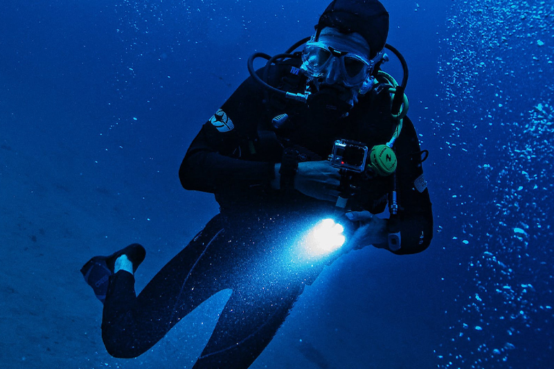 Diving e snorkeling isola elba
