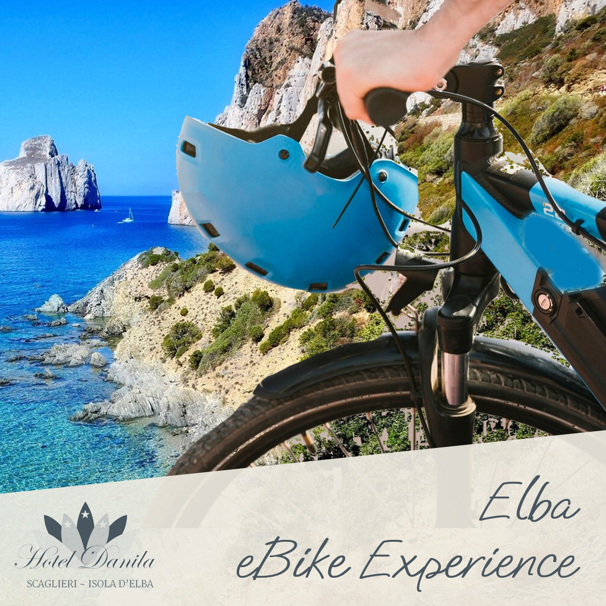 Elba Bike Experience