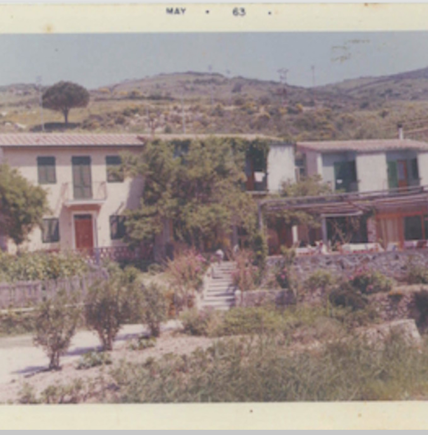 Hotel Storico Isola d'Elba