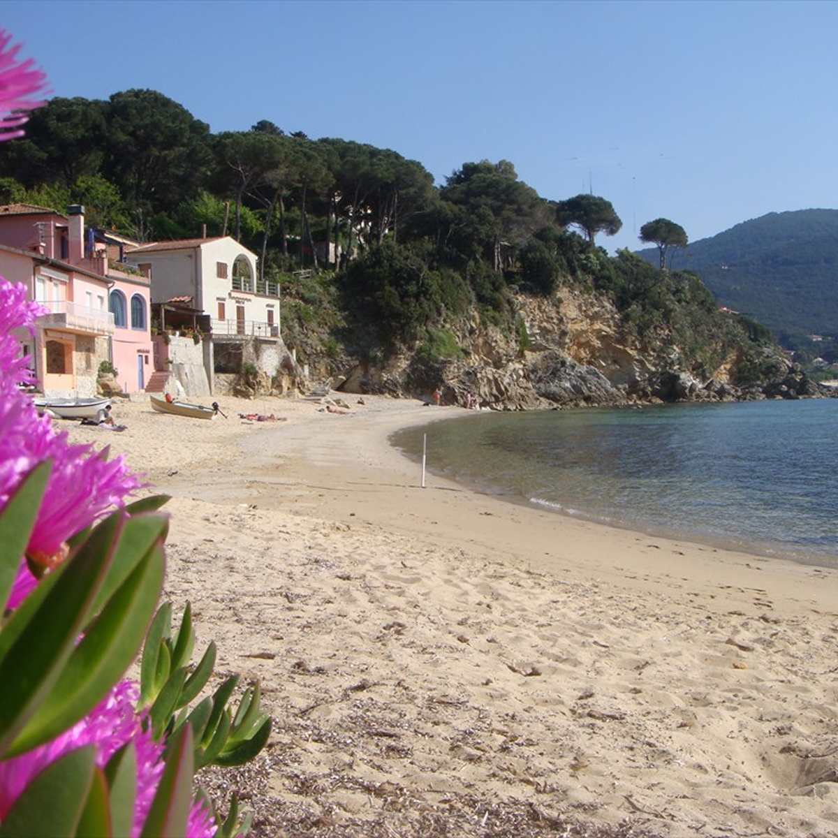 Albergo 3 Stelle Isola d'Elba