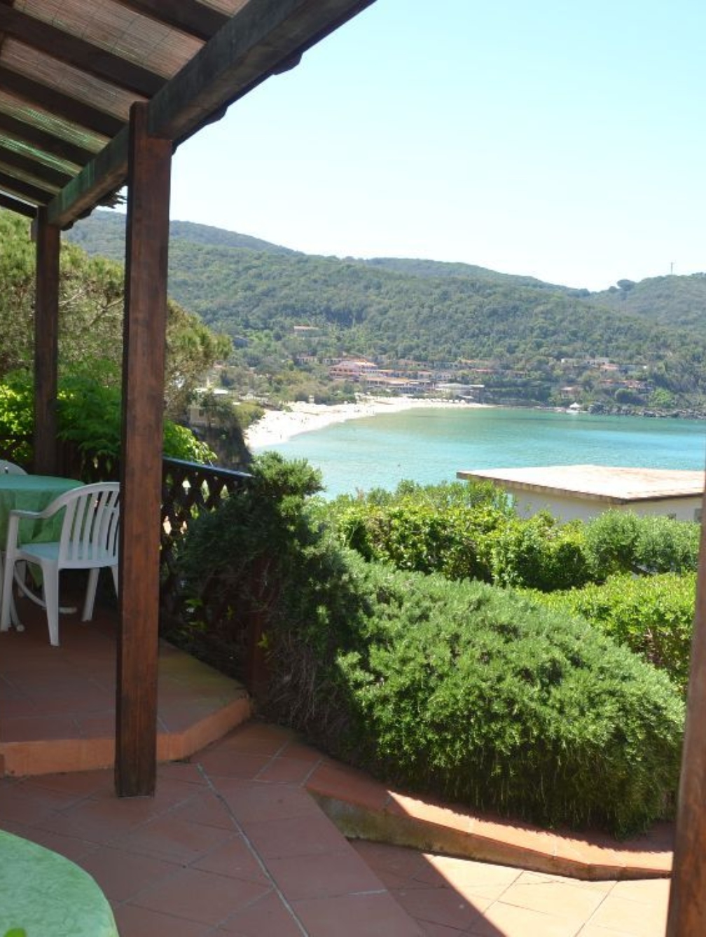 Hotel Elba Vista Mare