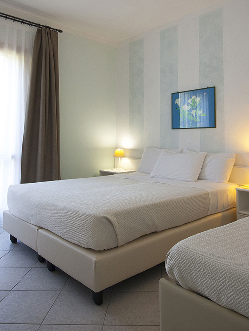 Hotel Elba Vista Mare