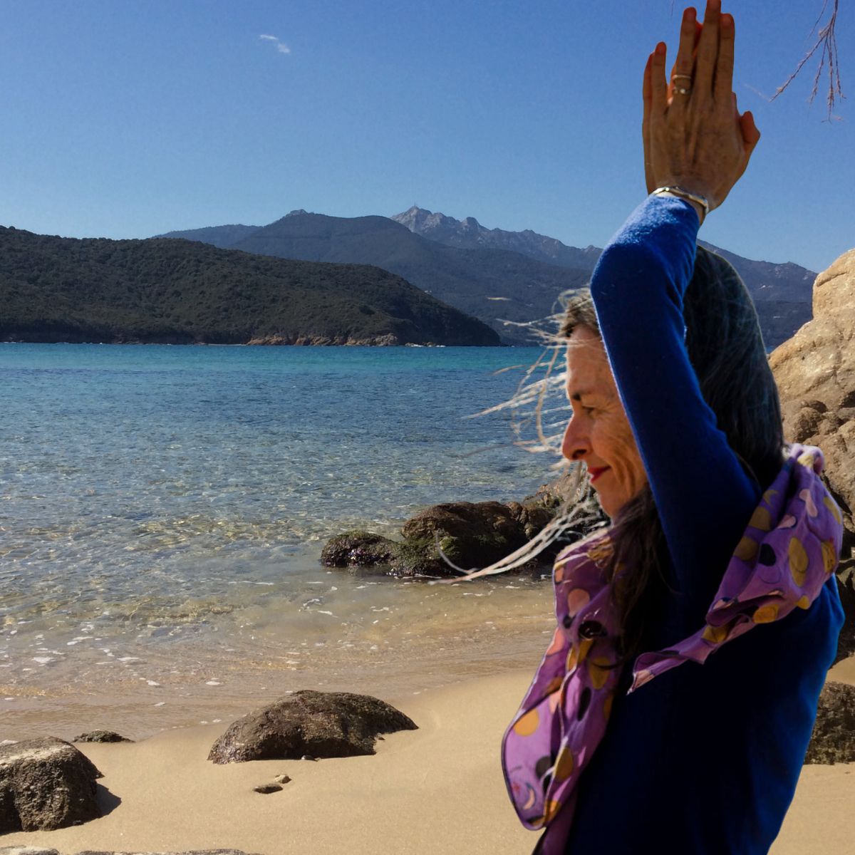 Esperienza Olistica all'Isola d'Elba