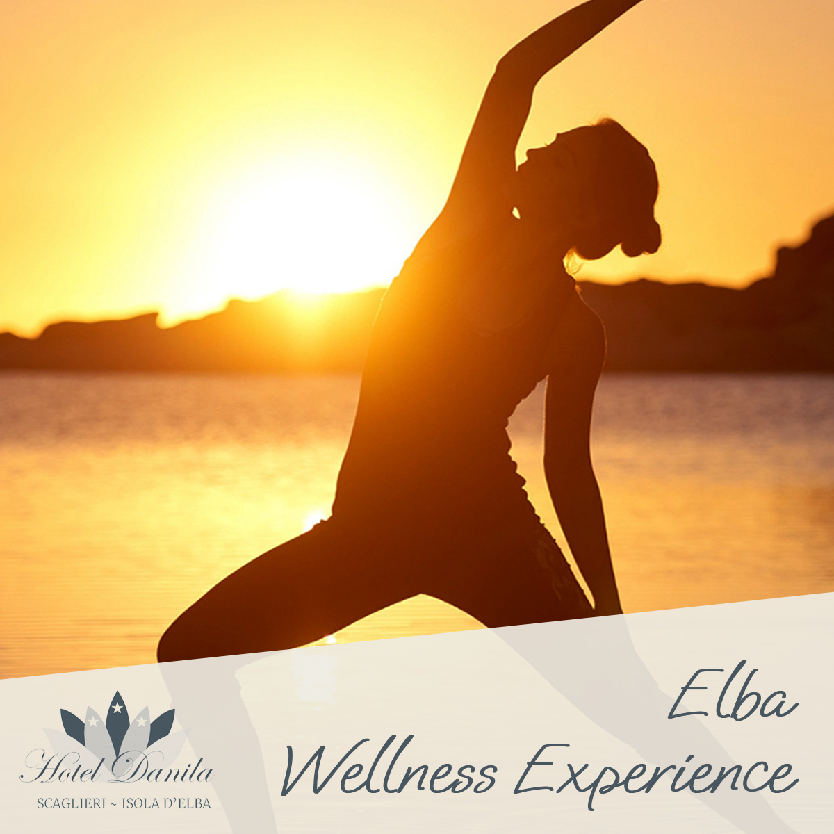 Elba Wellness Experience